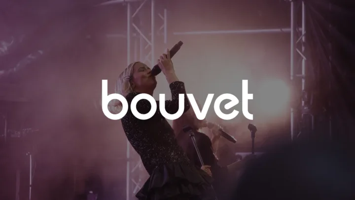 Gå til Bouvet oya festival case
