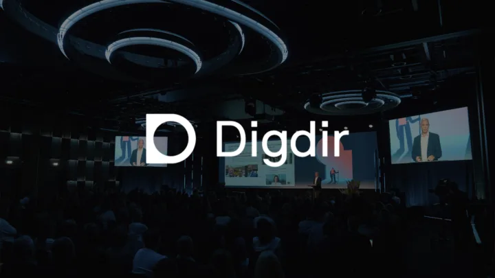 Gå til Digitaliseringskonferansen case
