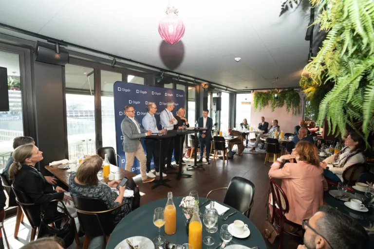 Digitaliseringskonferansen 2025