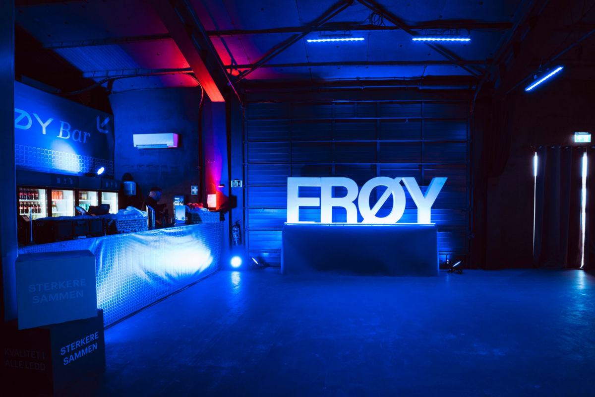 Froy 2