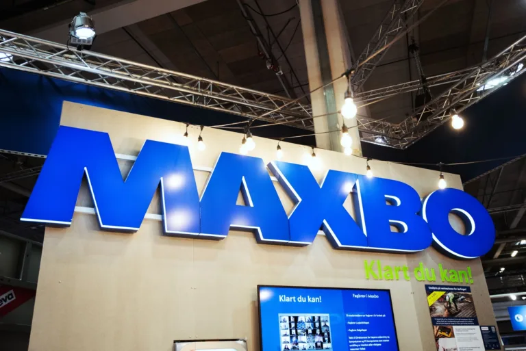 MAXBO Messe Bilde 3