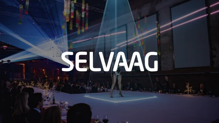 Gå til Selvaag julebord case
