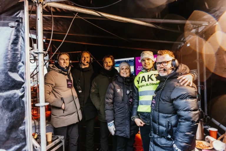 Z Event avdeling Bergen